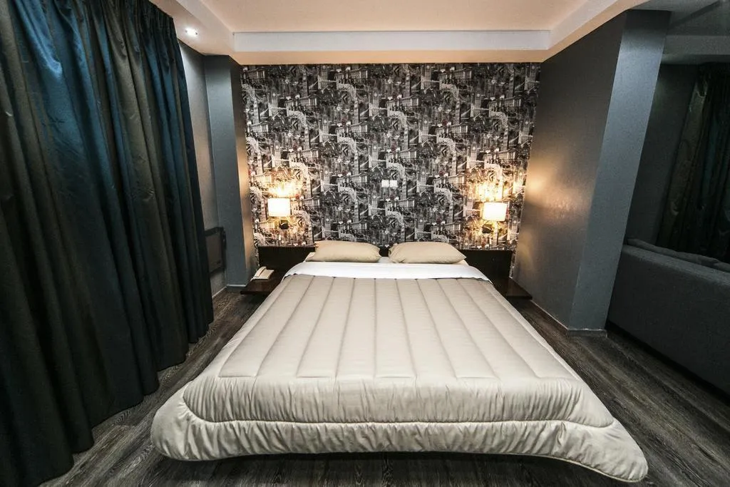 SUITE STANDARD Room, Athina Airport Hotel, Halkidiki