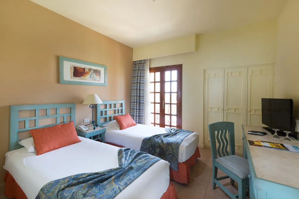 Room, Arena Inn, Red Sea Riviera