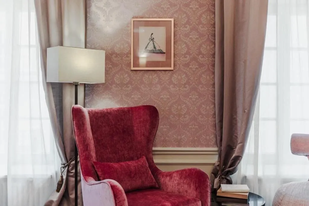 DOUBLE STANDARD Room, Hotel Unicus Palace Old Town - Destigo Hotels, Krakow