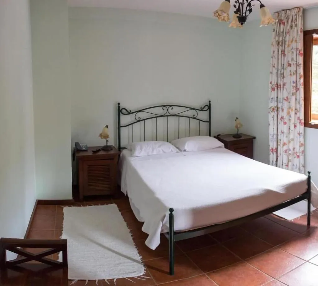 Room, Hotel Casa Do Tua, Porto