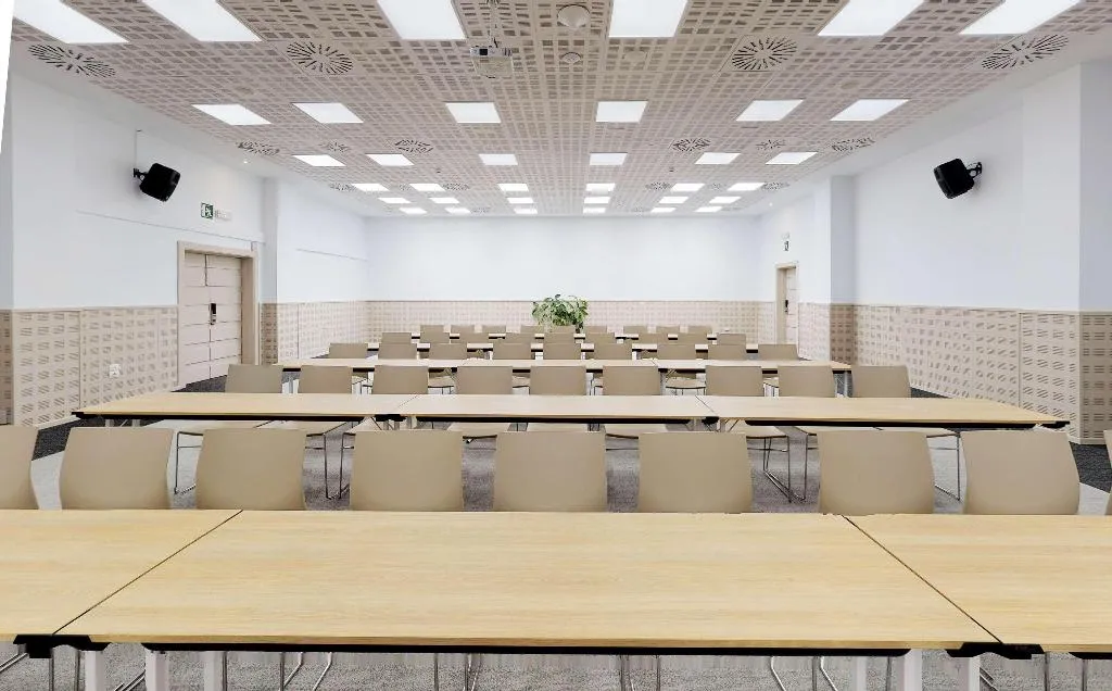 Conferences, Melia Villaitana, Costa Blanca