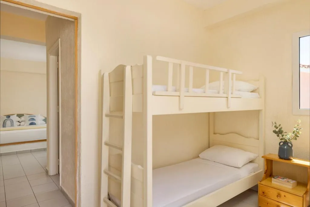 STUDIO GARDEN VIEW Room, Porto Skala Hotel Village, Kefallinia