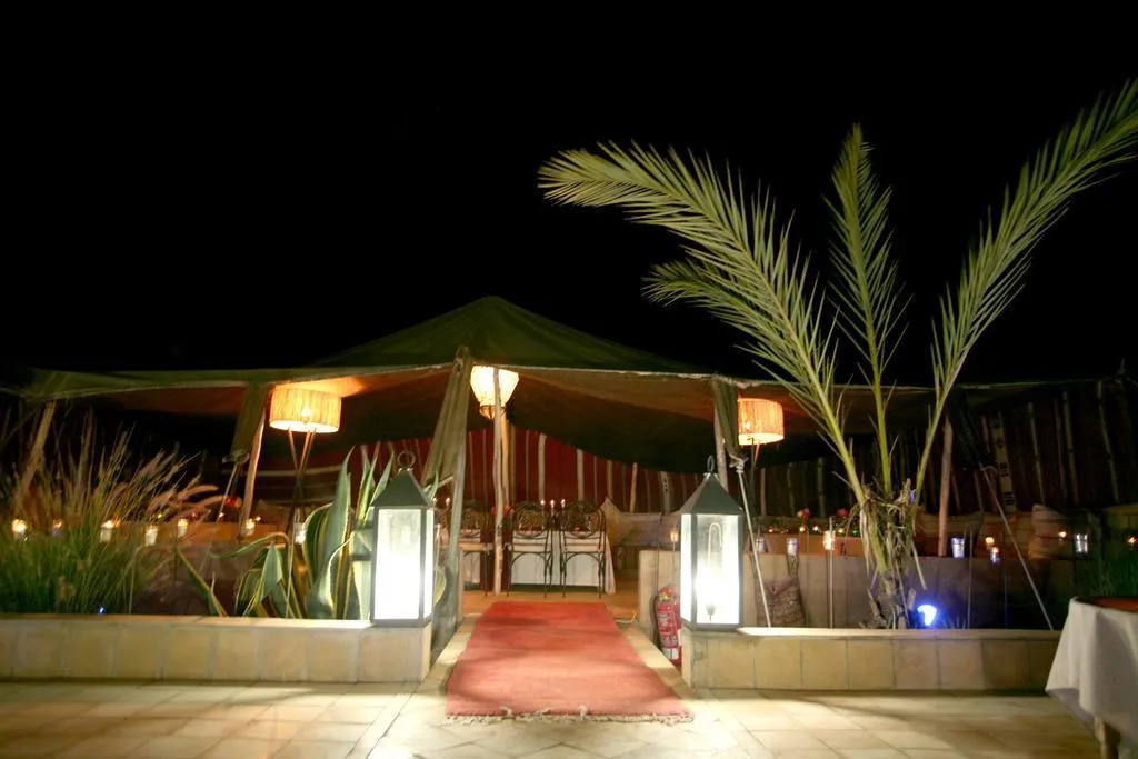 Restaurant, Villa Rose Sultan, Marrakech