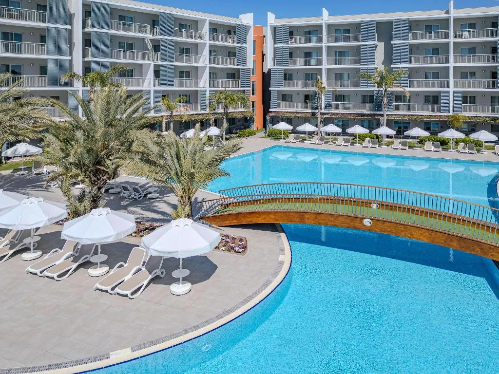 Pool, Barut Goia, Antalya