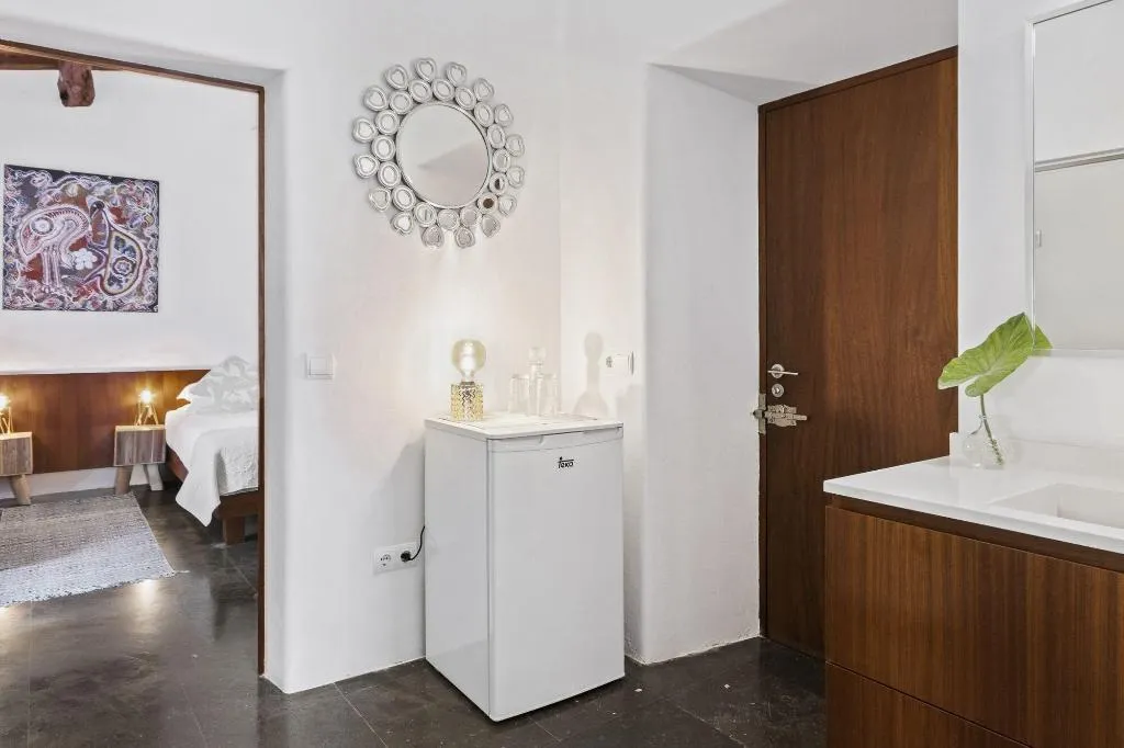 Room, Can Skye, Ibiza