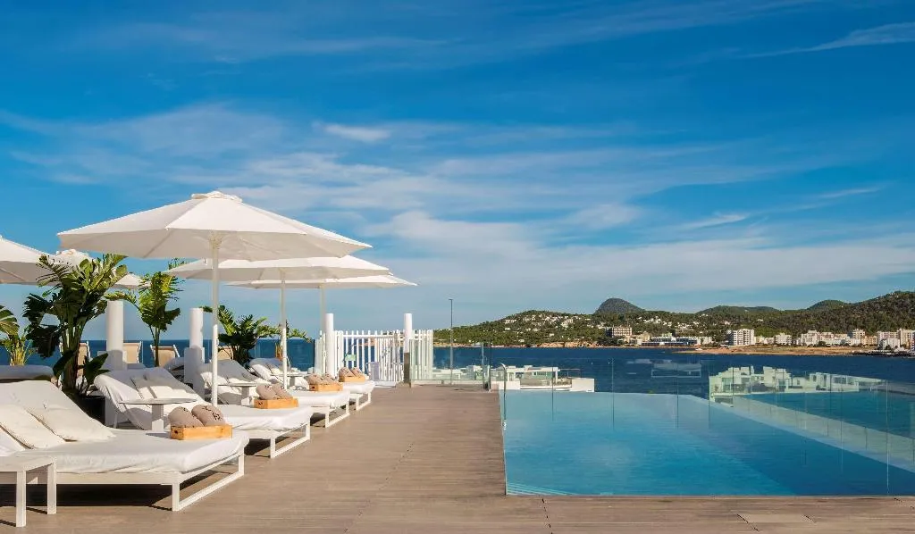 Pool, Innside Ibiza Beach, Ibiza