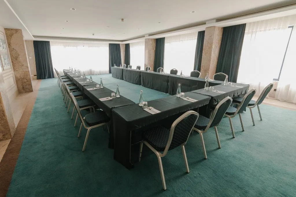 Conferences, Solverde Spa & Wellness Center, Porto