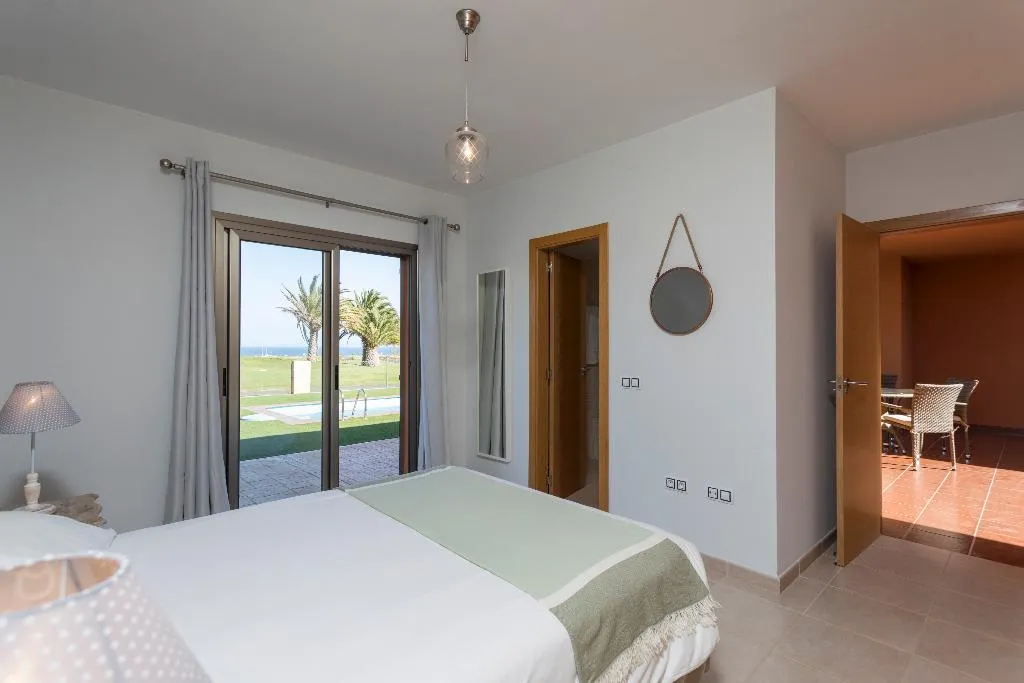 Room, Villas Caleta Beach & Golf, Fuerteventura