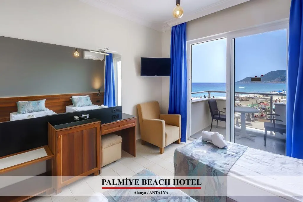 DOUBLE STANDARD Room, Royalisa Palmiye Beach Hotel Adults Only, Antalya