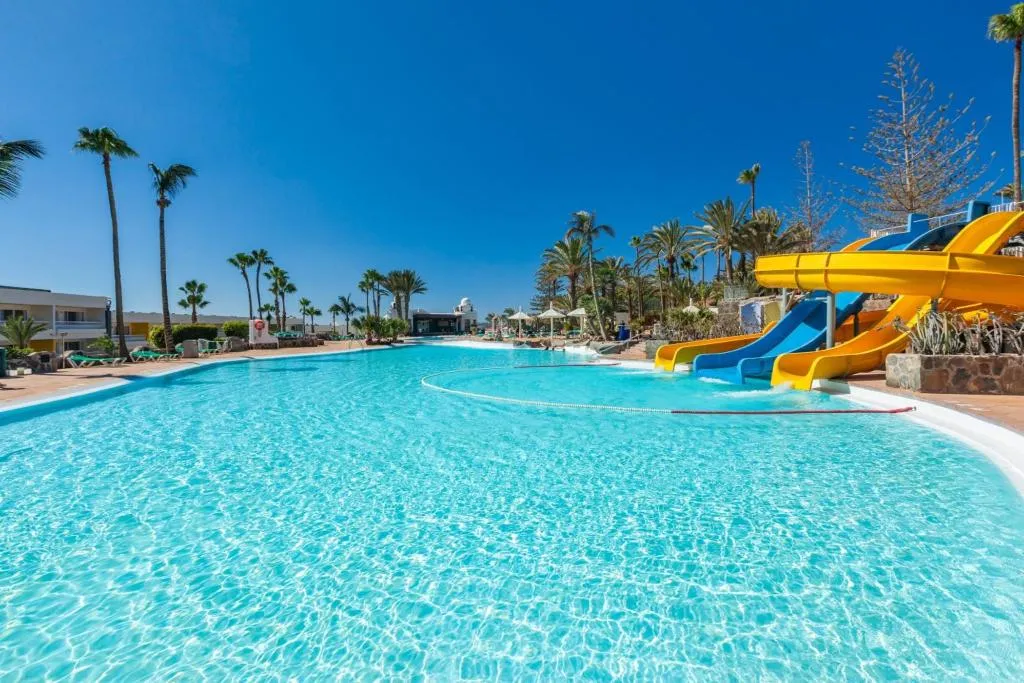 General view, Abora Interclub Atlantic by Lopesan Hotels, Gran Canaria