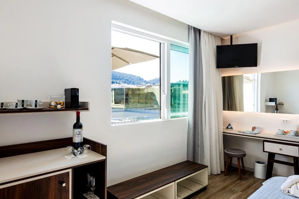 SUITE EXECUTIVE Room, Atrium Ambiance Hotel, Crete