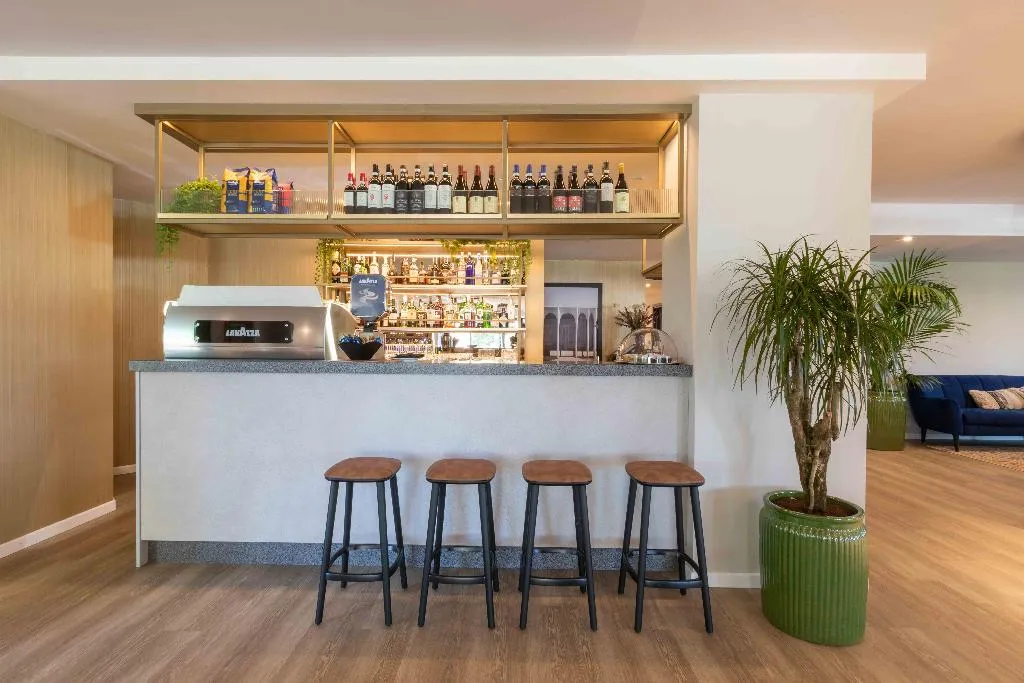 Bar, Belstay Milano Linate, Milan