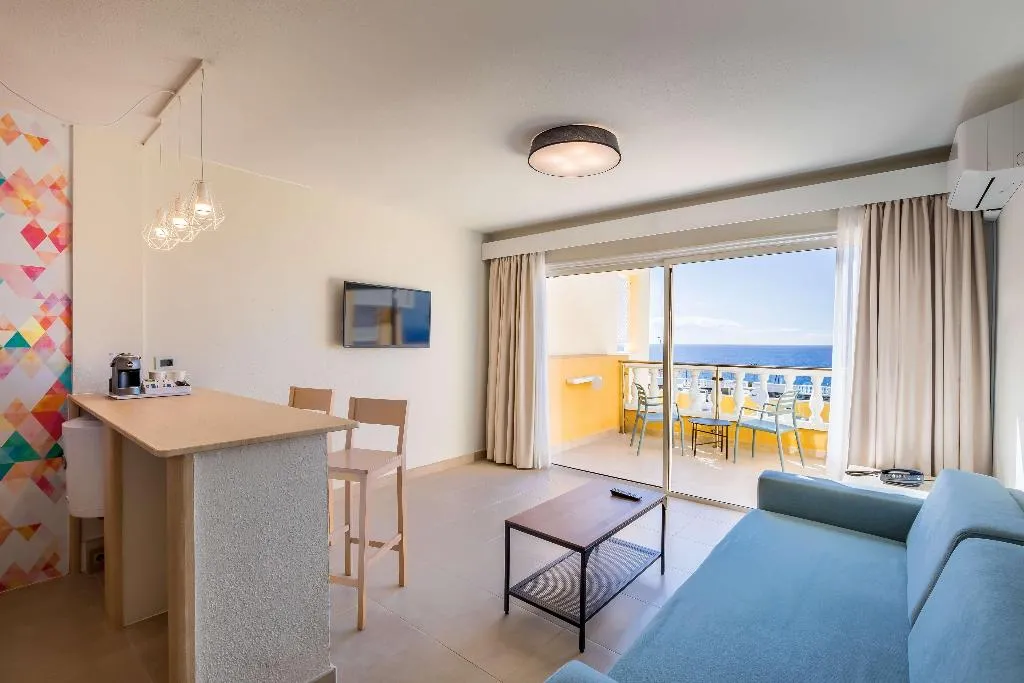 Room, Servatur Isora Suite, Tenerife