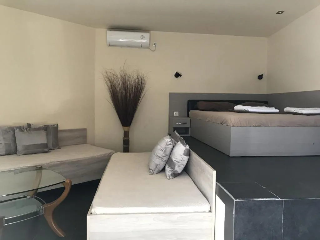 Room, Design Hotel Logatero, Bourgas