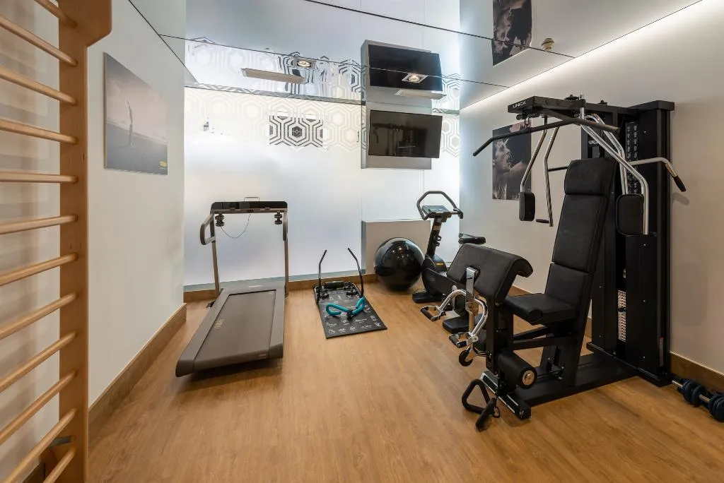 Sports and Entertainment, Hotel Mariposa, Costa Del Sol