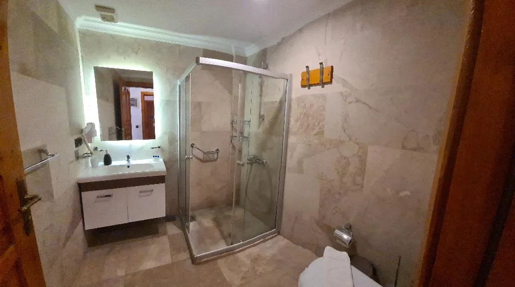 DOUBLE STANDARD Room, BC Spa Hotel, Dalaman
