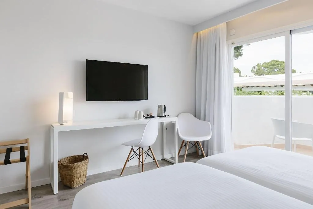 Room, Bordoy Alcudia Bay, Majorca