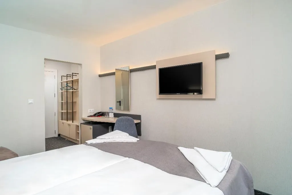 DOUBLE PROMO Room, MPM Hotel Orel, Bourgas