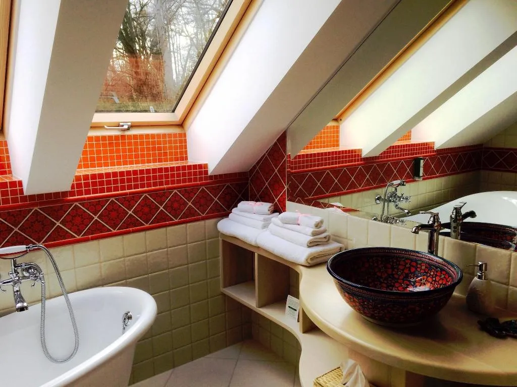 Room, Ekosamotnia Eco Dream Pension, Krakow