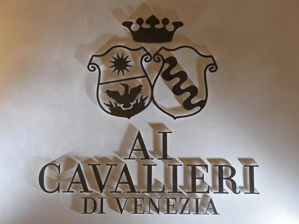 General view, Ai Cavalieri Di Venezia, Venice