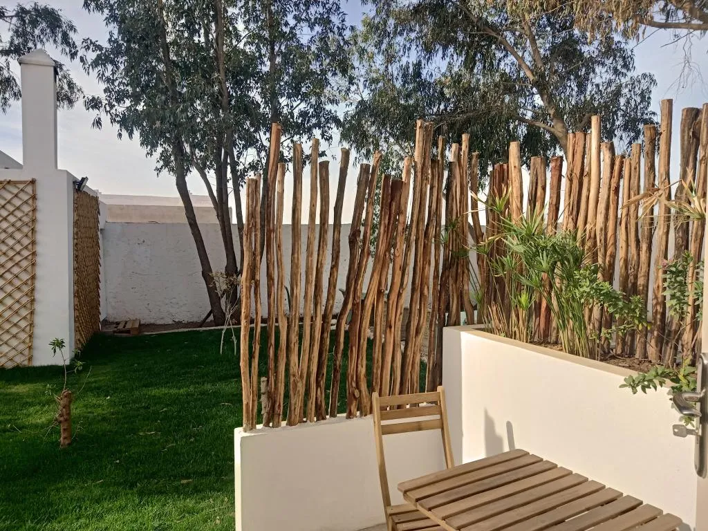 Room, Villa Nour, Essaouira