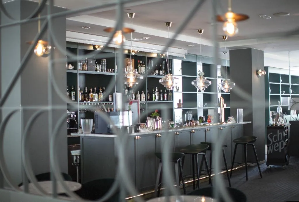 Bar, Coral Suites & Spa, Tenerife