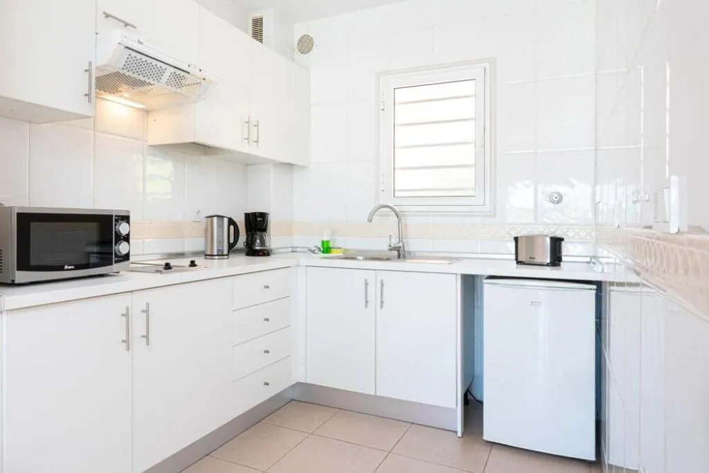 APARTMENT WITH BALCONY Room, El Duque, Tenerife