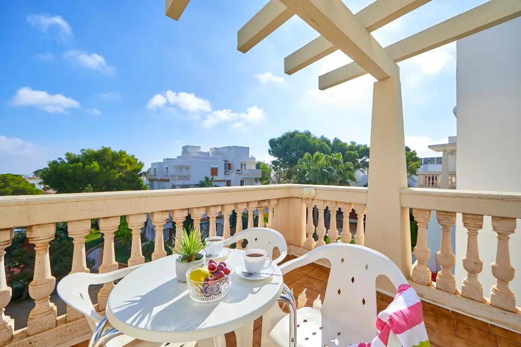 APARTMENT STANDARD Room, Gavimar La Mirada Club Resort, Majorca