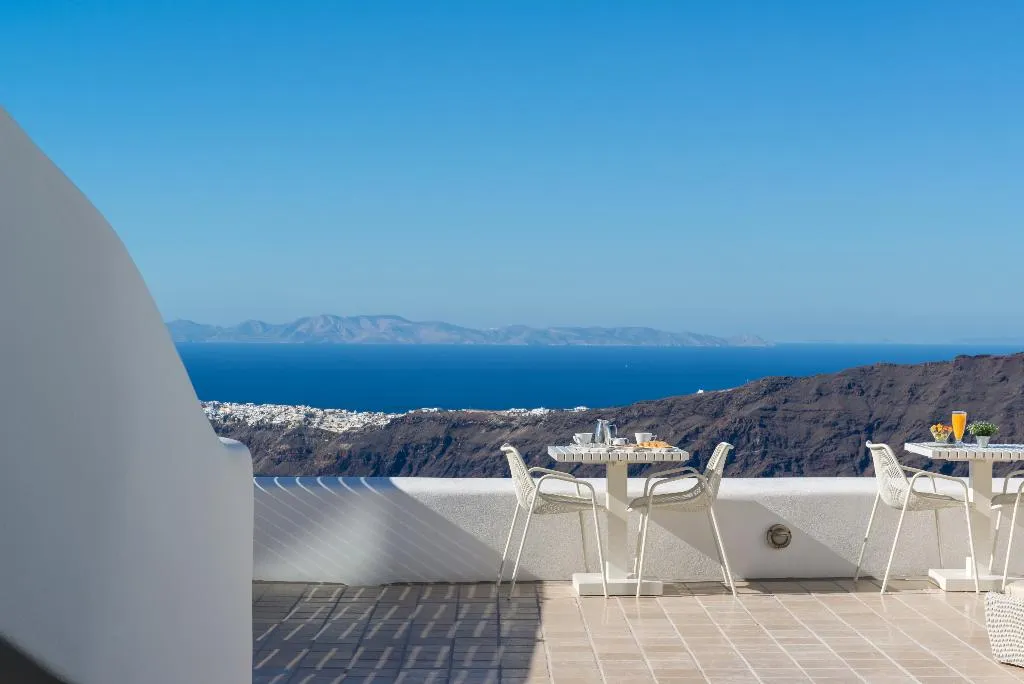 SUITE STANDARD Room, White Santorini, Santorini