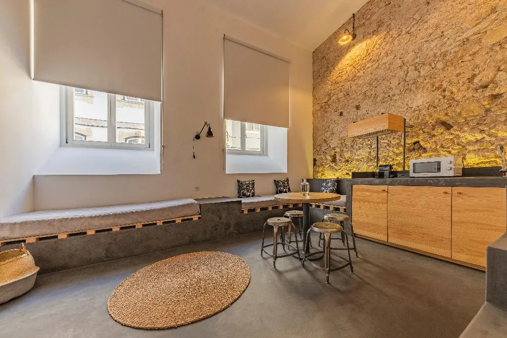 STUDIO STANDARD Room, Sapientia Boutique Hotel, Porto