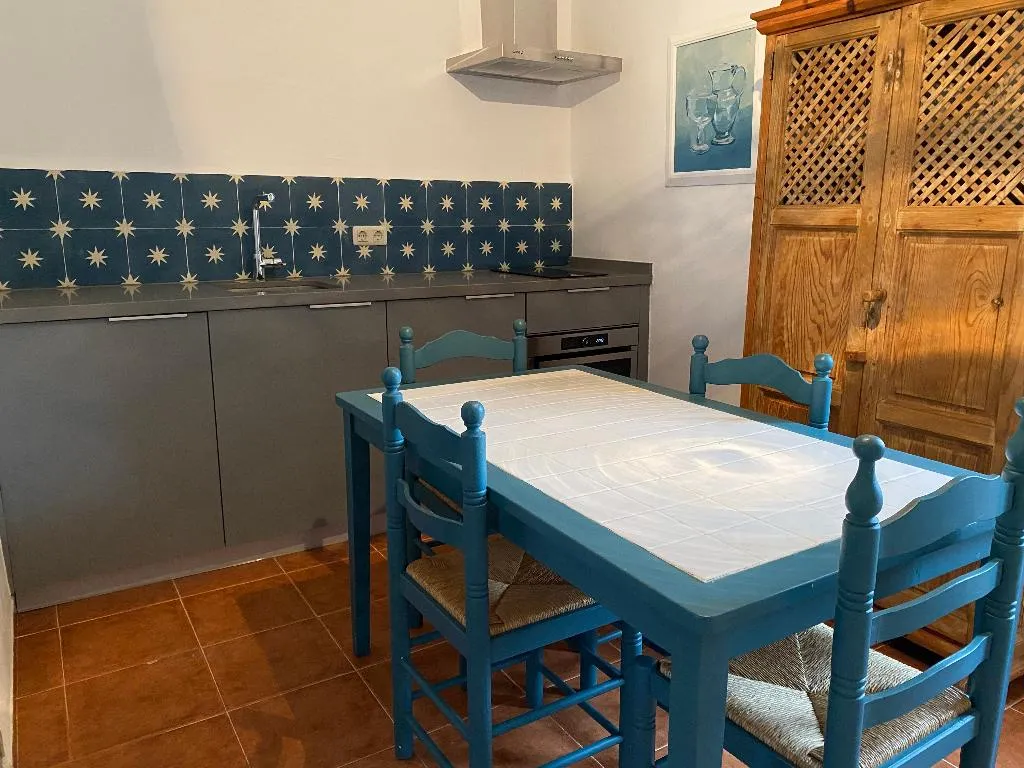 STUDIO CAPACITY 2 Room, El Cortijo de los Mimbrales, Costa De La Luz