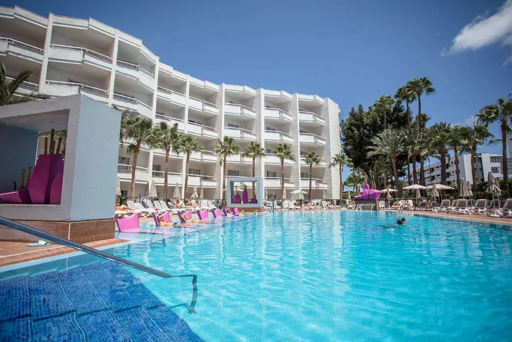 Pool, Servatur Don Miguel Adults Only, Gran Canaria