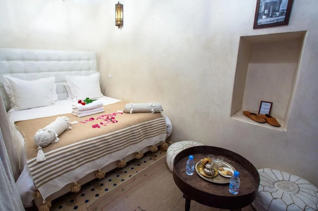 Room, Riad Chams Marrakech, Marrakech
