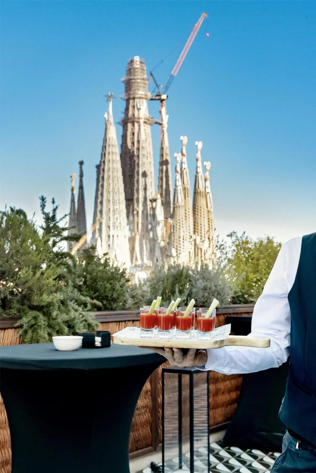 Conferences, Radisson Blu 1882 Hotel, Barcelona Sagrada Familia, Barcelona