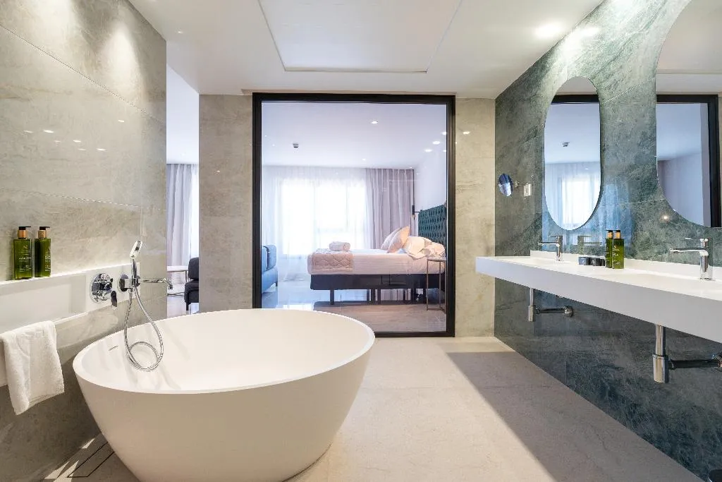 JUNIOR SUITE STANDARD Room, Asa La Marina Sh, Costa Blanca