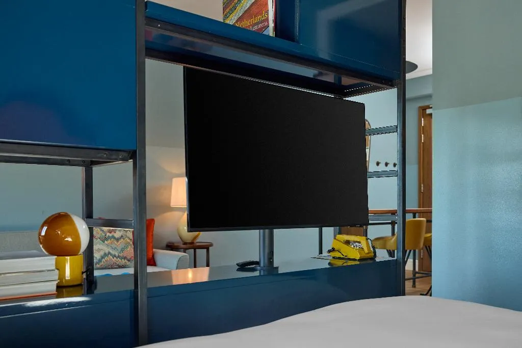 APARTMENT EXECUTIVE Room, The July - Twenty Eight, Amsterdam