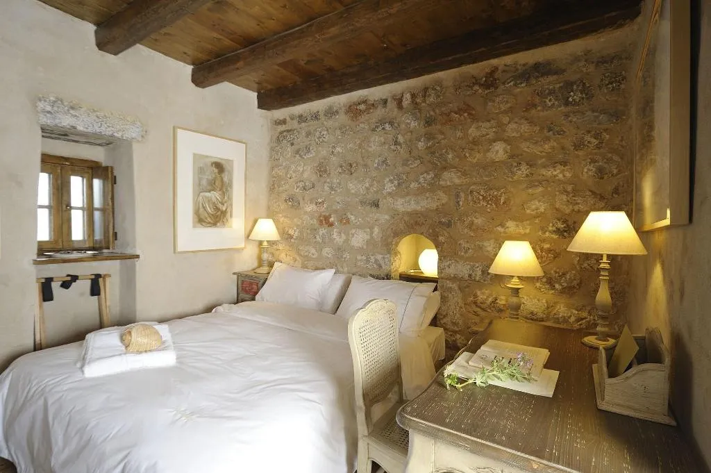 DOUBLE CLASSIC Room, Citta Dei Nicliani, Kalamata