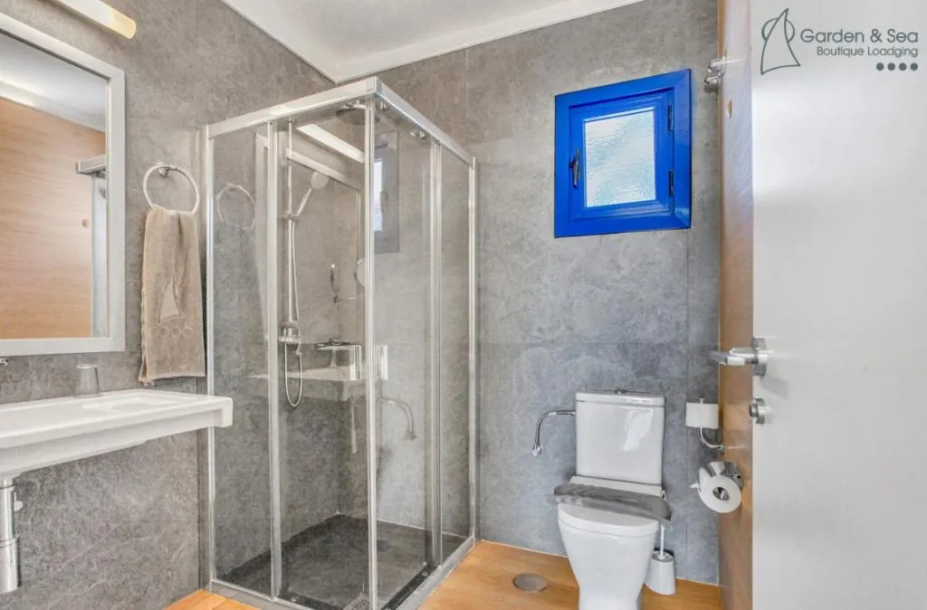 APARTMENT CAPACITY 5 TWO BEDROOMS Room, Garden and Sea Boutique Lodging by LIVVO, Fuerteventura
