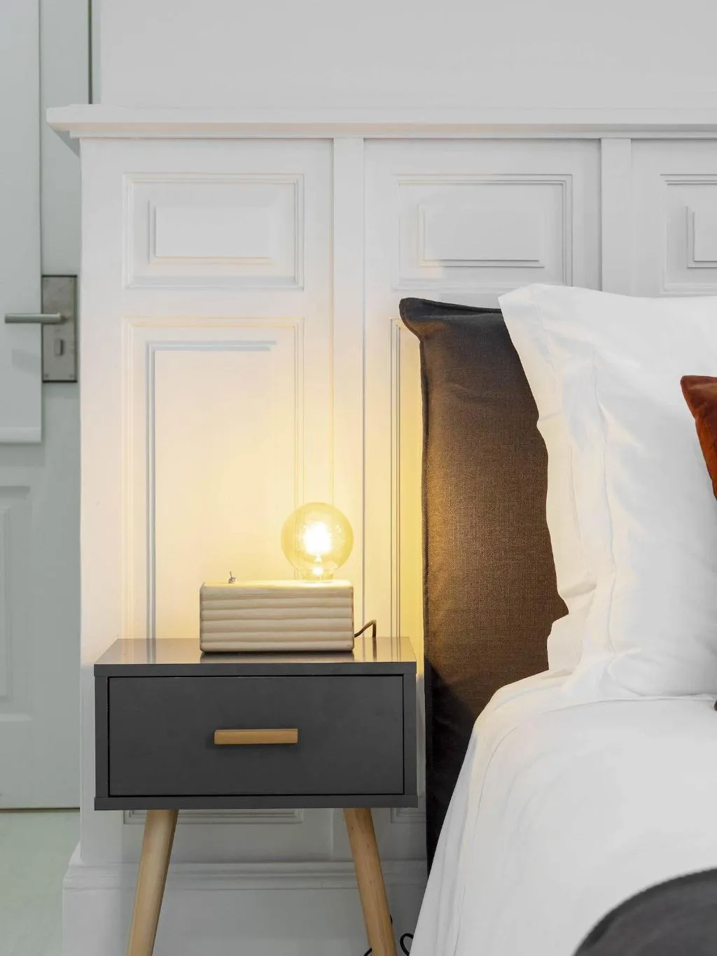 Room, Penedo Da Saudade Suites & Hostel, Porto
