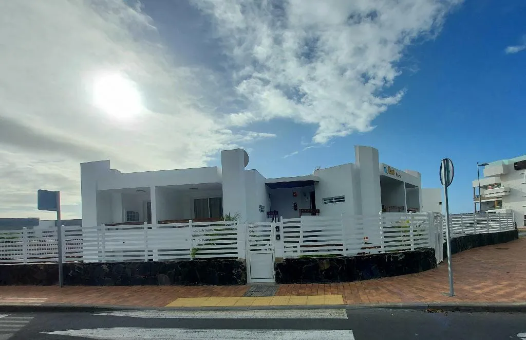 General view, New Miami Playa, Gran Canaria