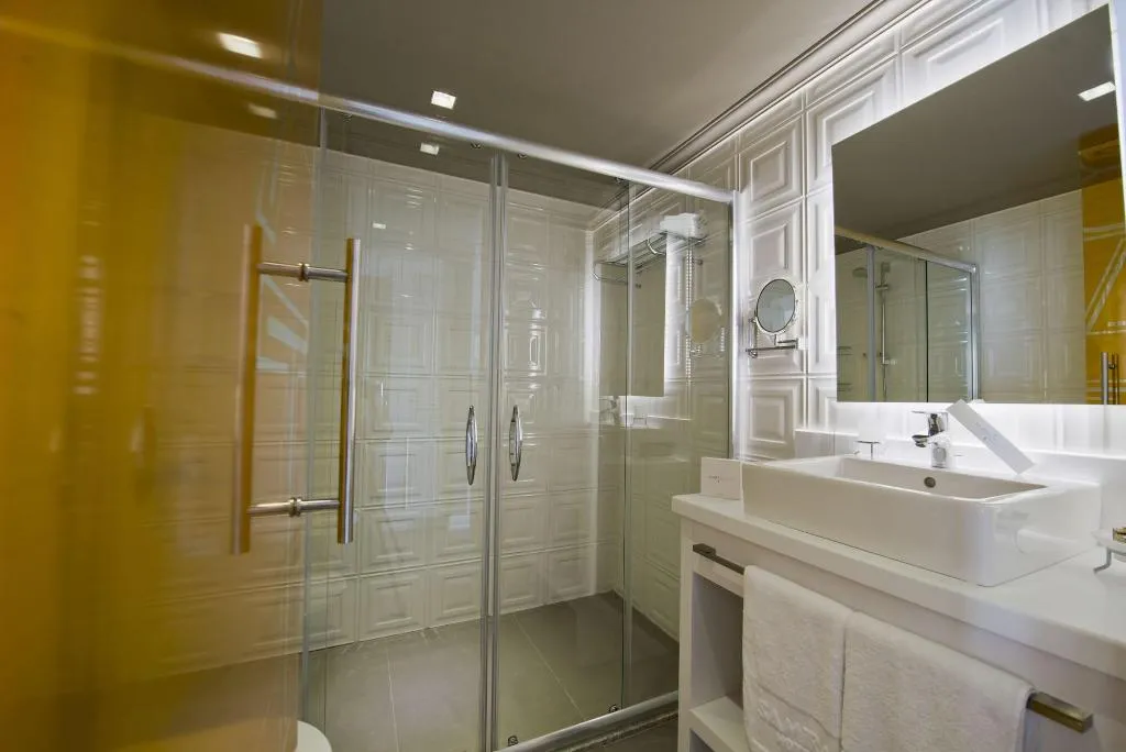 Room, Samira Exclusive Hotel & Apartments, Dalaman