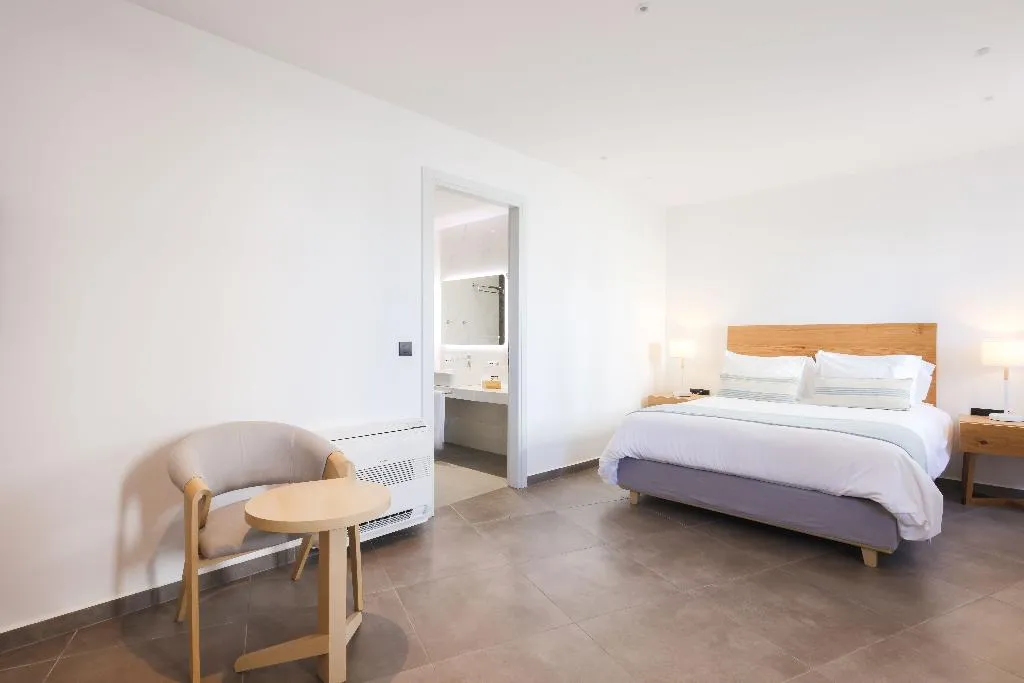 DOUBLE COMFORT Room, Aeifos Boutique Hotel, Santorini