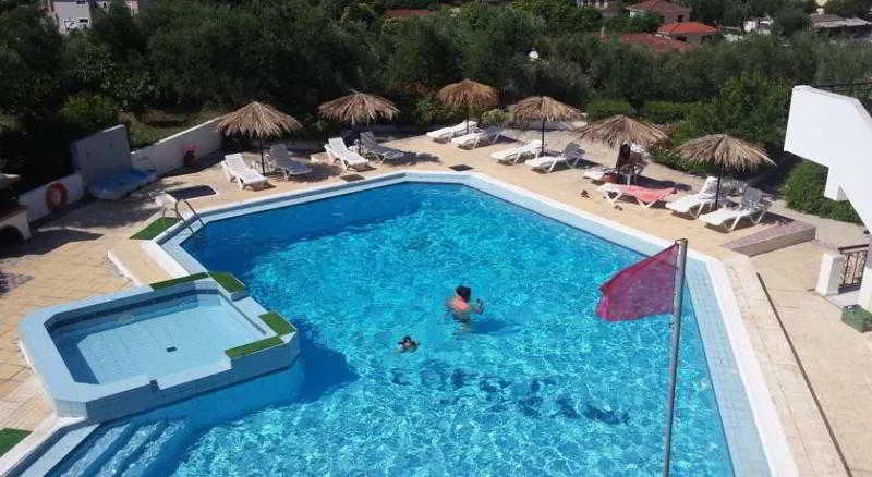 Pool, Lofos Strani, Zante