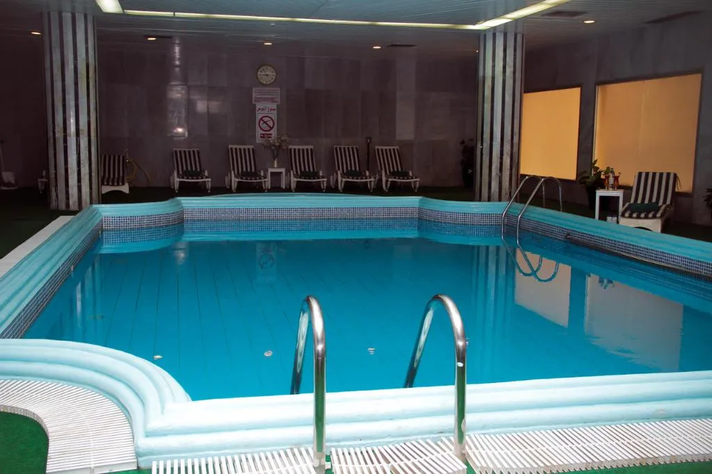 Pool, Nova Park Sharjah, Dubai