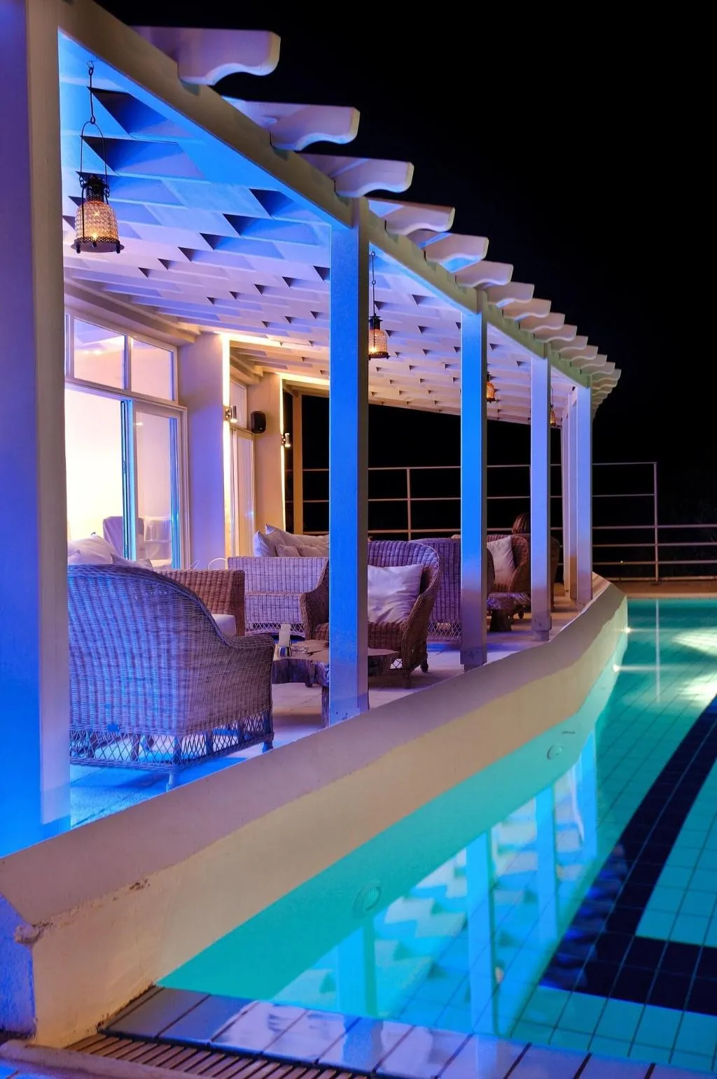 Sports and Entertainment, Paradise Island Villas, Crete