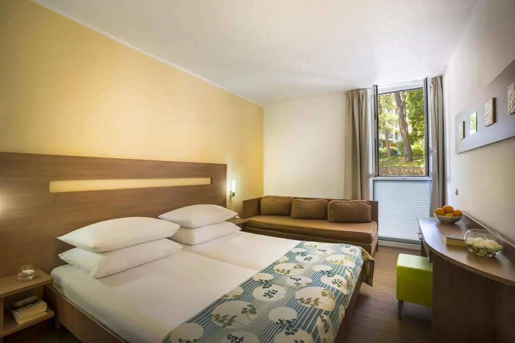 TWIN STANDARD Room, Miramar Sunny Hotel & Residence, Istria