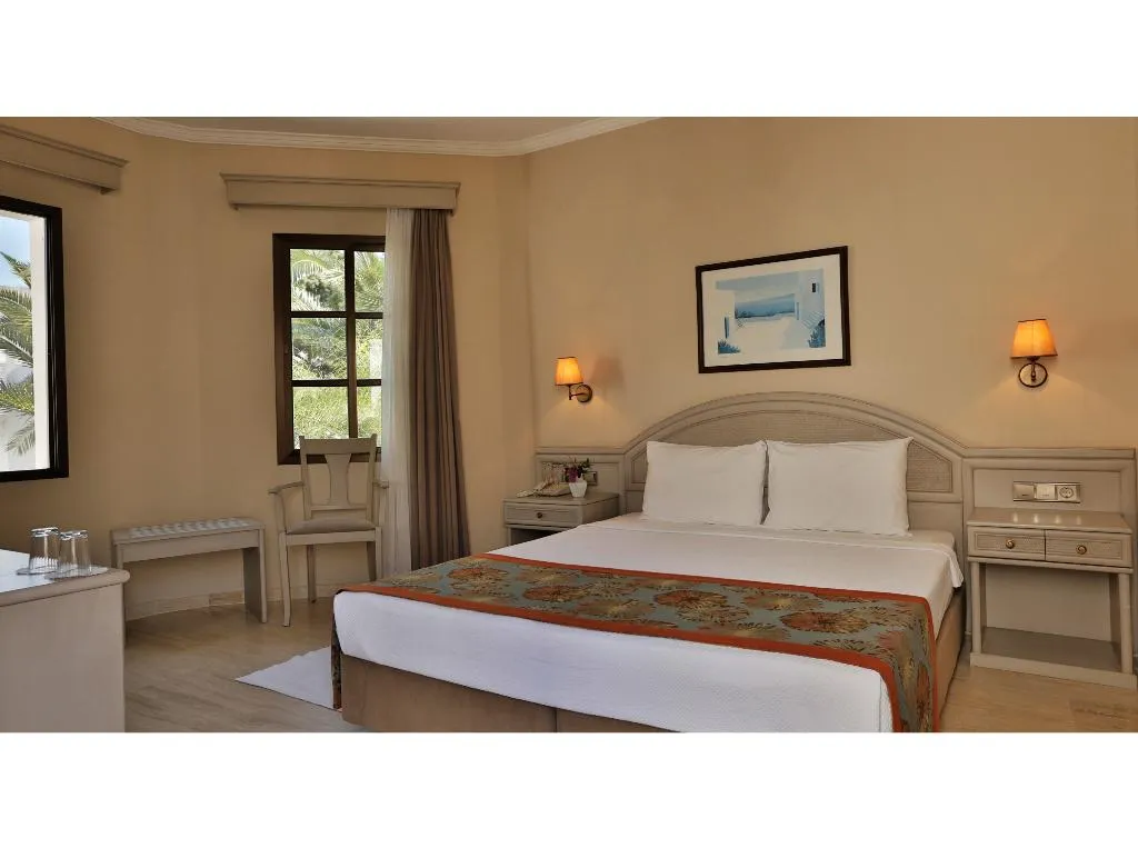 DOUBLE STANDARD Room, Torbahan Hotel, Bodrum