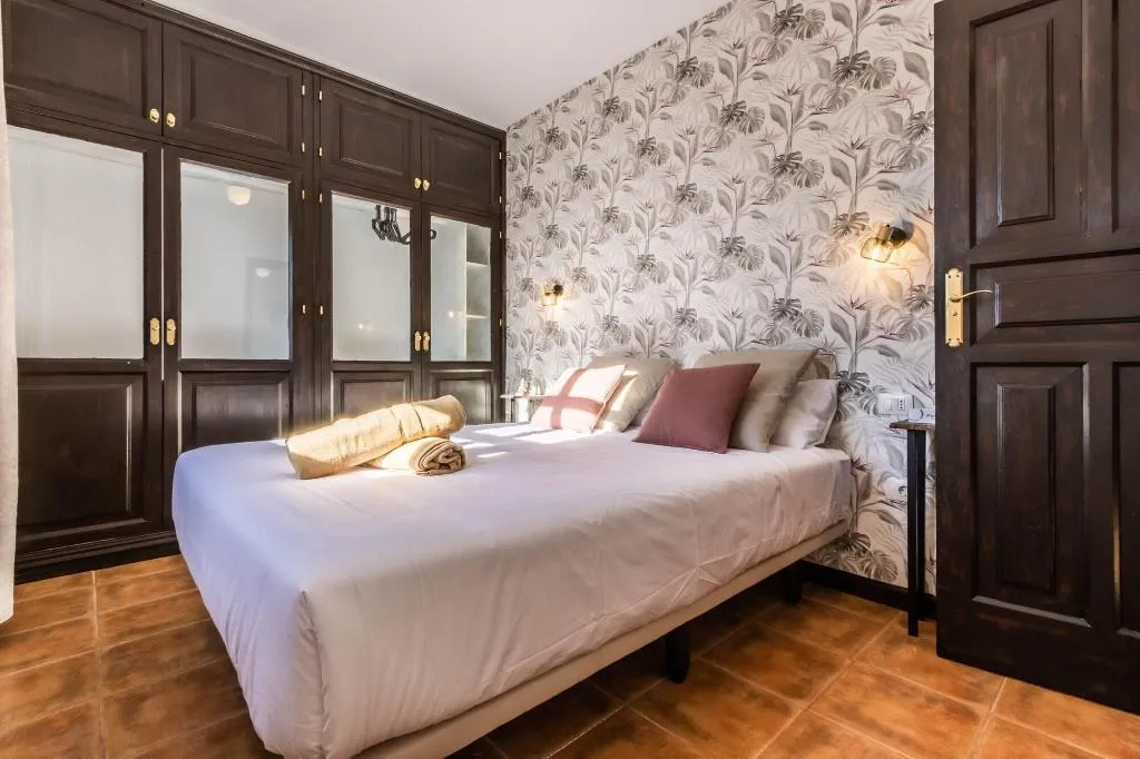 Room, Hotel Ecolife Tenerife, Tenerife