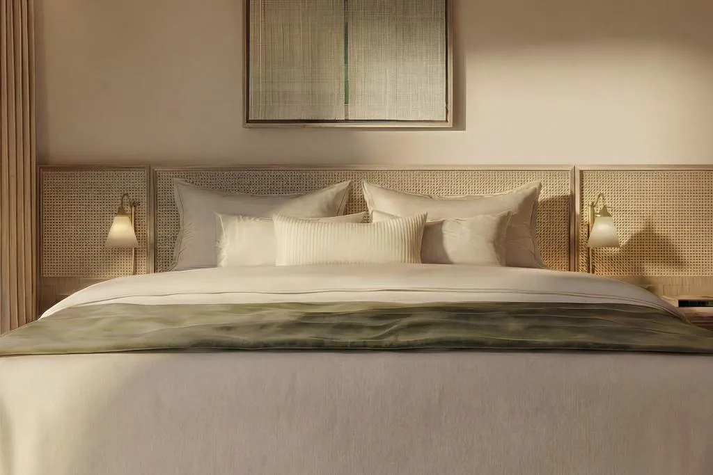 DOUBLE SEA VIEW Room, Hotel Sirena Hvar, Split