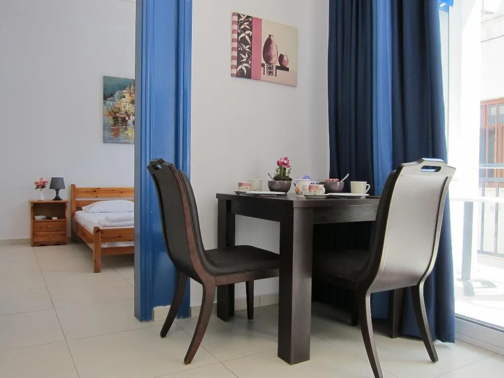 Room, Rent Rooms The Seafront, Crete